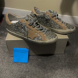 Golden Goose Super-Star 38